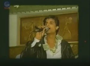 מוזיקה מזרחית