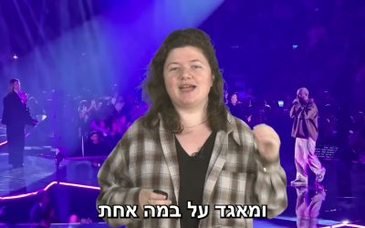 אייל גולן בכותרות – ומה קורה להשמעות? כך נראית המוזיקה של השבוע