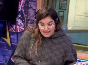 50 גוונים של חרדה