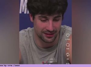 השחקן ששינה את הכדורסל הישראלי לנצח