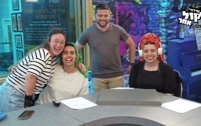 אמילי קופר עם הסינגל שהסעיר את הרשת, אייל גנדלר מפתיע עם שני שירים חדשים, ואופק פטל חושף סיפור חיים אישי ביצירה מוזיקלית – שלושת האמנים הצעירים מגיעים ל"דעאל בצהרים"