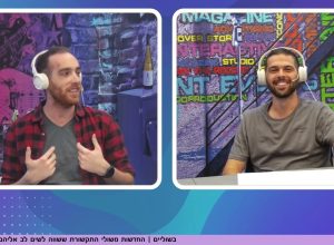 הומור גאוני או בזבוז כספי ציבור?