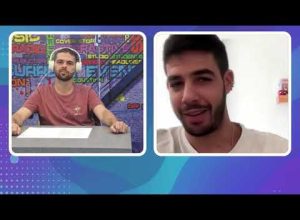 היוצרים העצמאיים שהכינו סרט על רביד פלוטניק – דרך האינטרנט