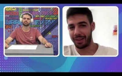 היוצרים העצמאיים שהכינו סרט על רביד פלוטניק – דרך האינטרנט