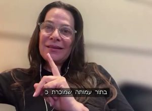 יום השואה 2026 –הכירו את FOA: הצעירים שנלחמים באנטישמיות הגוברת ברשתות ומצילים חיים