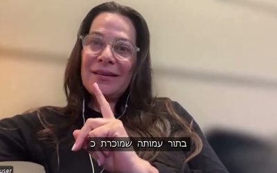 יום השואה 2026 –הכירו את FOA: הצעירים שנלחמים באנטישמיות הגוברת ברשתות ומצילים חיים