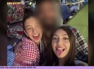מהטראומה הנוראה ביותר אל פסגת האירוויזיון