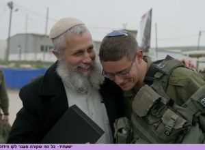 הרבה מעבר לחדשות: התרבות הפורחת בגוש