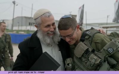 הרבה מעבר לחדשות: התרבות הפורחת בגוש