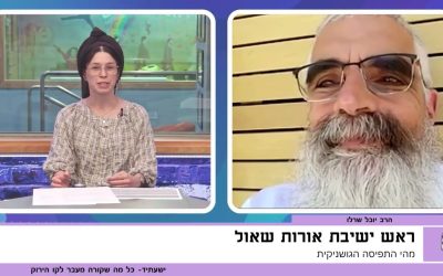 הסיפור המורכב המסתתר מעבר לקו הירוק
