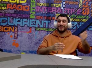 "אנשים אוהבים אותי כי אני שבור אמיתי, אני לא עושה את עצמי"