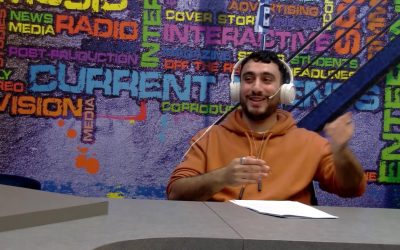 "אנשים אוהבים אותי כי אני שבור אמיתי, אני לא עושה את עצמי"