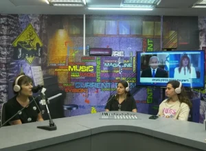 "אני מעדיפה לעזוב את הבמה כשאני בשיאי מאשר לחכות שימאס ממני"