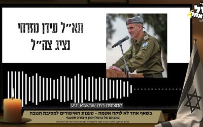 כשאף אחד לא לוקח אשמה