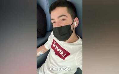 לא כל מגבלה נראית לעין – ואני לא חייב להסביר לכם את זה בכל פעם