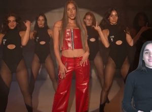 מתחשק לכם לפעמים להעלם ולהתנתק? גם לנסרין