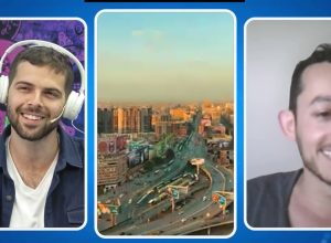 לא תאמינו כמה תרבות מצרית יש בבית עם שורשים מצריים!