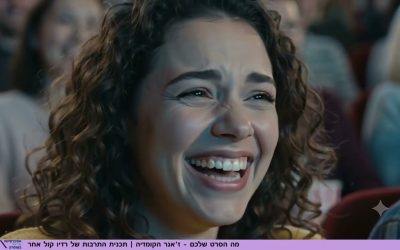 מהם הדברים שהכי מצחיקים אותנו היום?