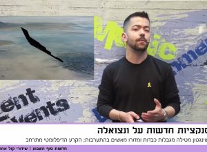 מי האדם שנעצר בחשד להריגת שני חיילים אמריקנים?