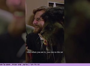 הכוכב ששבר את חומות הגזענות של MTV