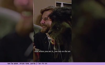 הכוכב ששבר את חומות הגזענות של MTV