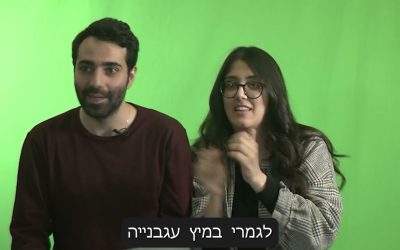 חוק ה3 השניות או חוק האיגוואנה?