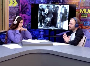 סיפורי מלחמות