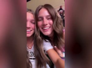 עומר מאייר – כובש את הפרקט ואת הטיקטוק