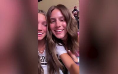 עומר מאייר – כובש את הפרקט ואת הטיקטוק