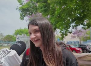 עונת הרחצה התחילה – עם שמש, מצב רוח… וכרישים?