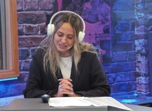 צביקה הדר, אמינם ומייקל ג'ורדן כיכבו בניינטיז