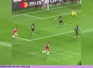 פריז עושה את העבודה: הרגעים שהכריעו את באיירן