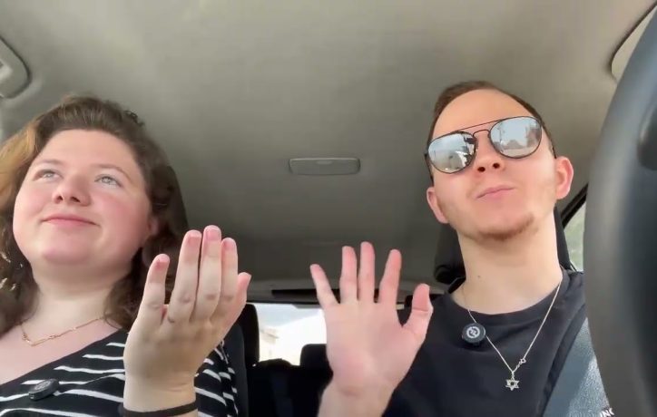 לאן נעלמה פתח תקווה?