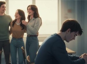 צוחק מי שצוחק אחרון? הצלקות שעלולות להישאר מהבדיחות שלכם