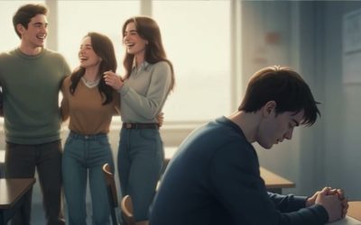 צוחק מי שצוחק אחרון? הצלקות שעלולות להישאר מהבדיחות שלכם