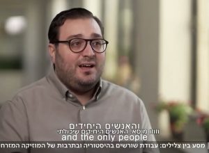 מהמדבר ללב הפלייליסט: סיפורה של המוזיקה המזרחית