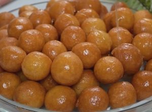 חנוכה בלי סופגניות