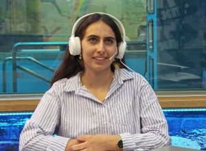 "עזבי, הוא לא בשבילך.."