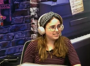 ראיון עם עודד פז- איך נולד הרעיון לעודד פז והקסדות ואת מי היה רוצה לארח במופע הבא שלהם?