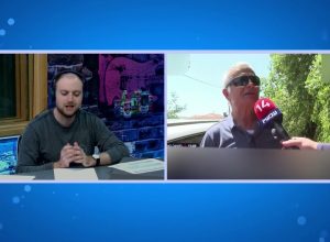 ראש עיריית קריית שמונה: "לא הגיעה העת להסדרה"