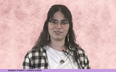 שיאכלו לחם? שיאכלו עוגות? מה היא באמת אמרה??