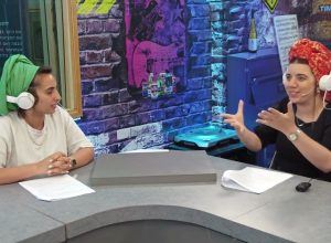 "עצם זה שאני רוצה- זה ההישג"