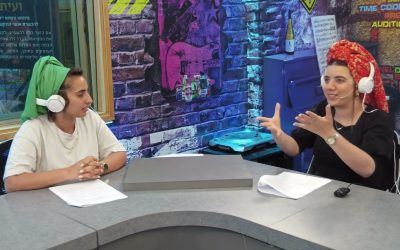 "עצם זה שאני רוצה- זה ההישג"