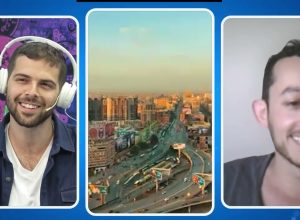 אם עוד לא סימנתם את מצרים כיעד הבא שלכם – הגיע הזמן!