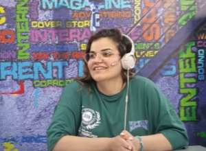 קשת