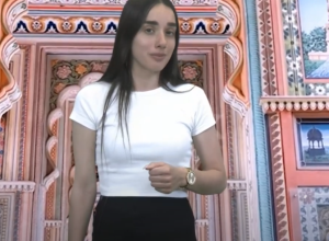 רבקה